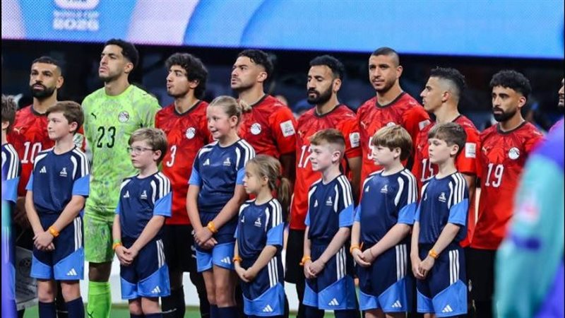 منتخب مصر في كأس