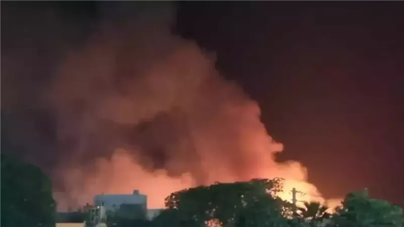 هجوم أمريكي على إيران