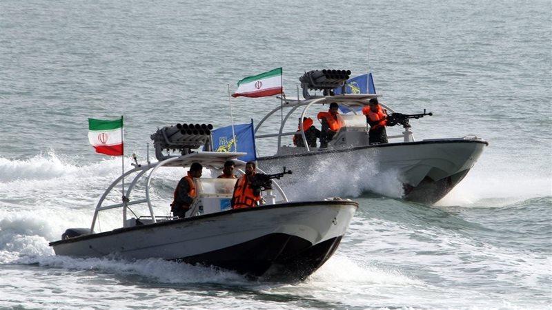 إيران