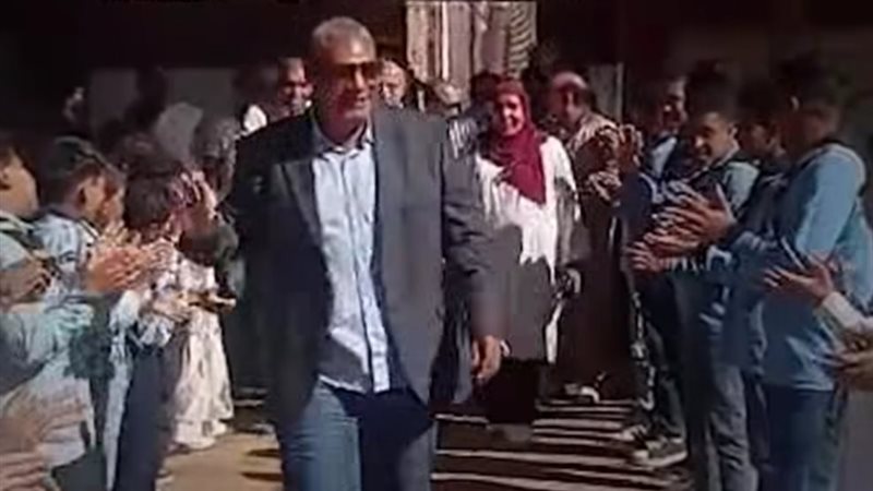 بدوى أحمد موجه عام