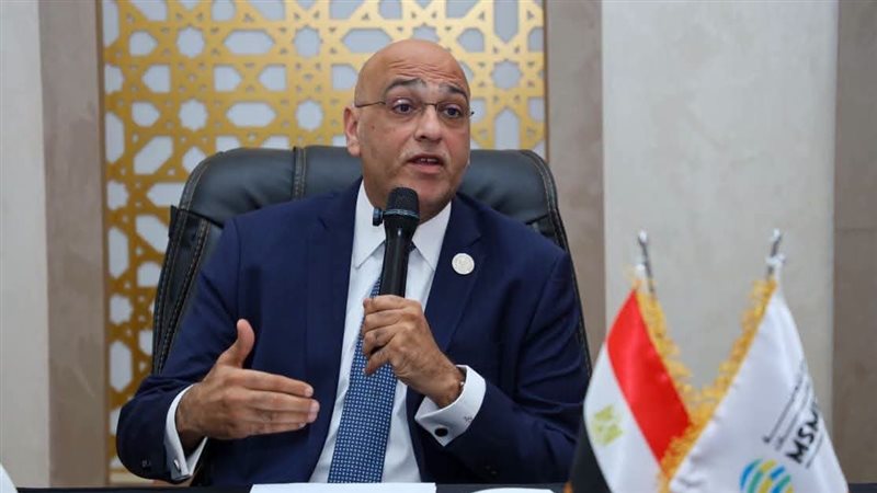  باسل رحمي الرئيس