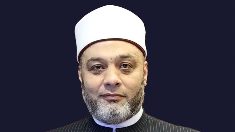 أبو اليزيد سلامة