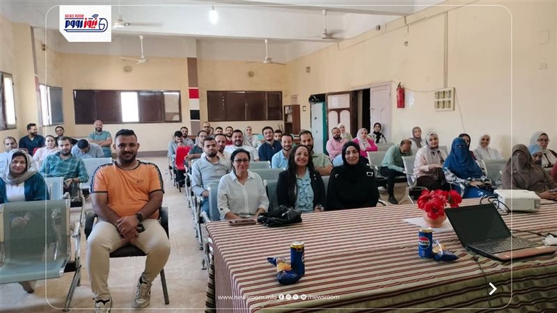 صحة المنيا