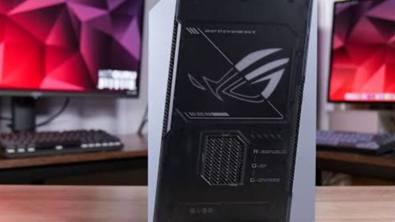 Asus ROG GR70