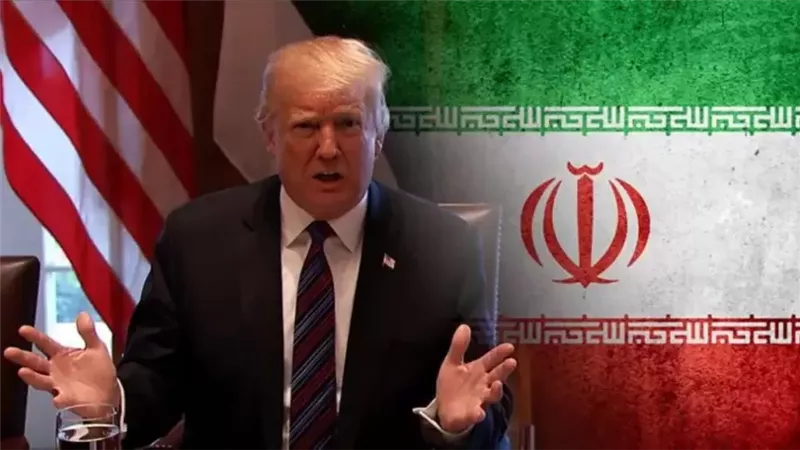 تهديدات ترامب لإيران