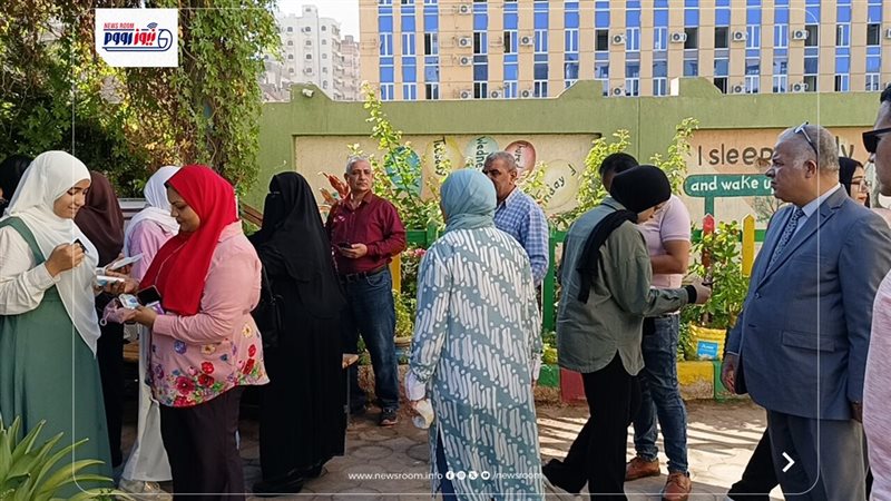 الثانوية العامة بمحافظة