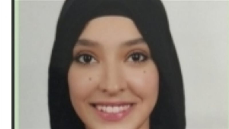 رحمة محمد عبد الغني