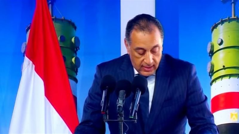 مدبولي