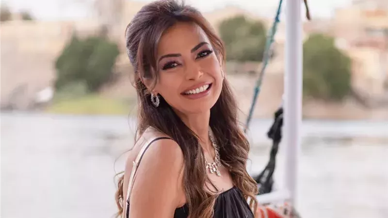 داليا مصطفى 
