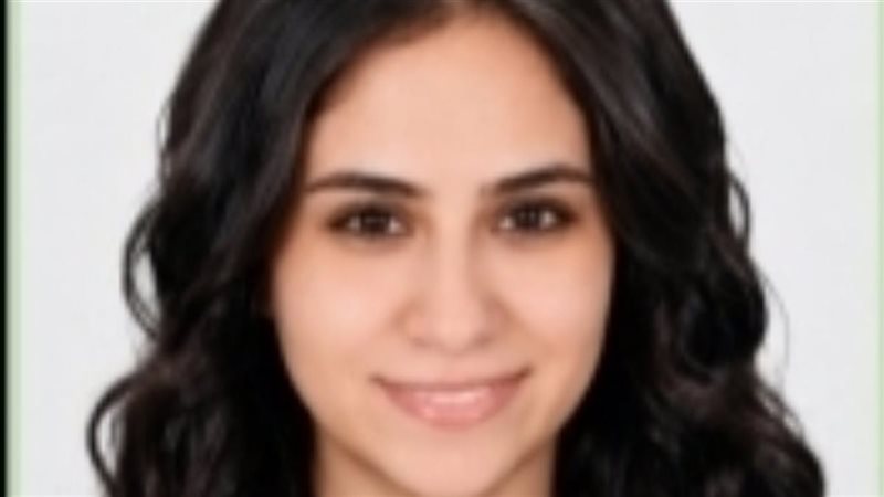مريم باسيلي يعقوب