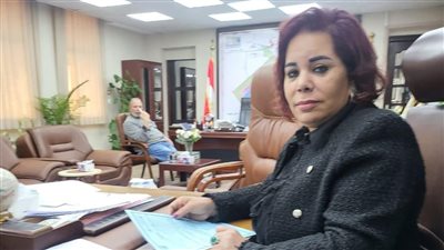 القبض على سيدة الأعمال منى عبود صاحبة كمبوند جاردن هيلز.. ما القصة؟