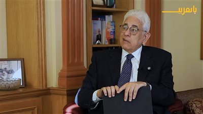 حسام بدراوي: اعترضت على إمام مسجد بسبب رواية عن عدم تحلل جثمان نبي
