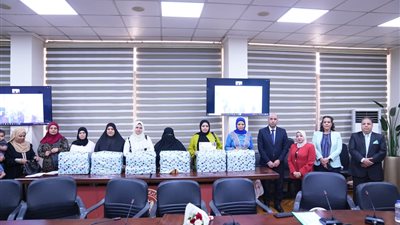 تمكين المرأة يبدأ بفرصة.. ووزارة العمل تحول التدريب إلى مشروع