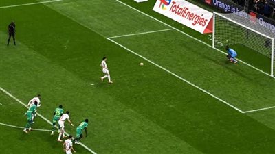 ركلة جزاء نهائي أمم إفريقيا تسببت في توتر بين إبراهيم دياز ونجوم المغرب