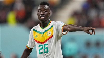 الاتحاد السنغالي يدرس معاقبة بابي جاي بعد تصريحاته ضد الجهاز الفني