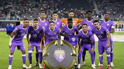الشارقة يتعاقد مع نجم العين السابق في صفقة إنتقال حر