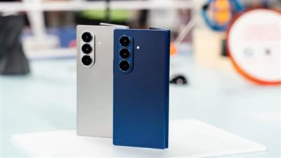 تسريبات Galaxy Z Fold 8 Ultra.. مواصفات قوية وألوان جديدة