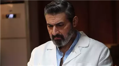 مسلسل للعدالة وجه آخر .. أحداث سريعة ودراما مثيرة في الحلقات الأخيرة