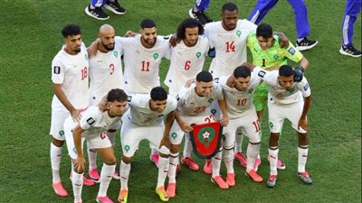  «الخروج لا يقلل منكم».. رسالة مؤثرة من خليل البلوشي إلى منتخب المغرب