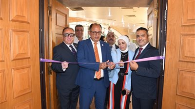 رئيس جامعة العاصمة: نضع الابتكار وريادة الأعمال في صدارة أولوياتنا