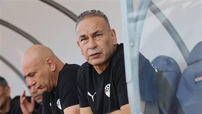 إبراهيم حسن: بشكر جماهير مصر على الاستقبال وربنا يقدرنا ونفرحهم دائمًا