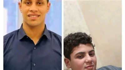 الفرح أتحول لـ مأتم.. مصرع شابين بسبب تصادم درجات نارية بالمنوفية