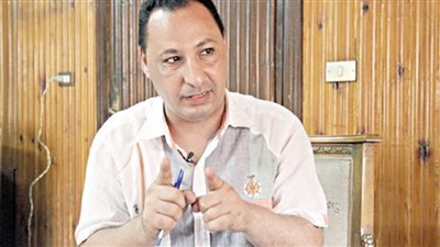 هيثم شرابي : التحالفات الانتخابية والقوائم المغلقة ضرورة لتمثيل الأحزاب