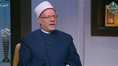 «حتى لا يُظلم بريء».. شوقي علام يوضح لماذا تحتاج العدالة إلى التثبت والتدقيق