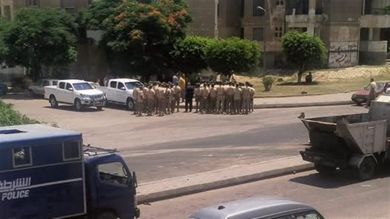 المنظومة الجديدة