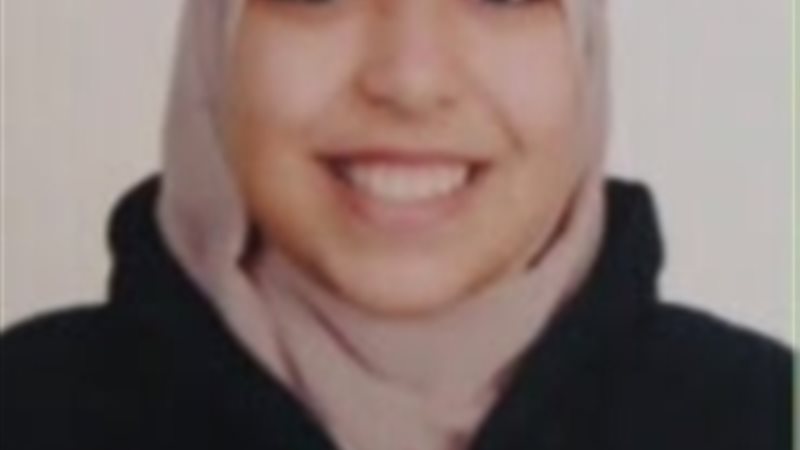 بسنت الاولى على محافظة