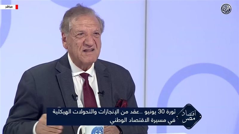 الدكتور فخري الفقي
