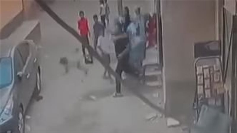 حدف الطفل 