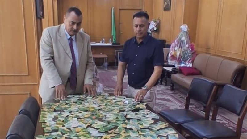 تموين الإسماعيلية