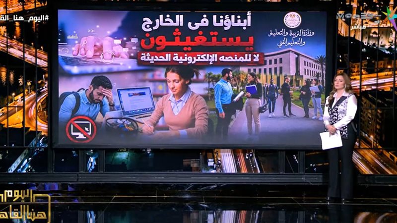 الإعلامية فاتن عبد