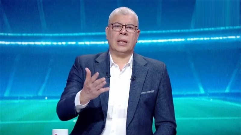 أحمد شوبير