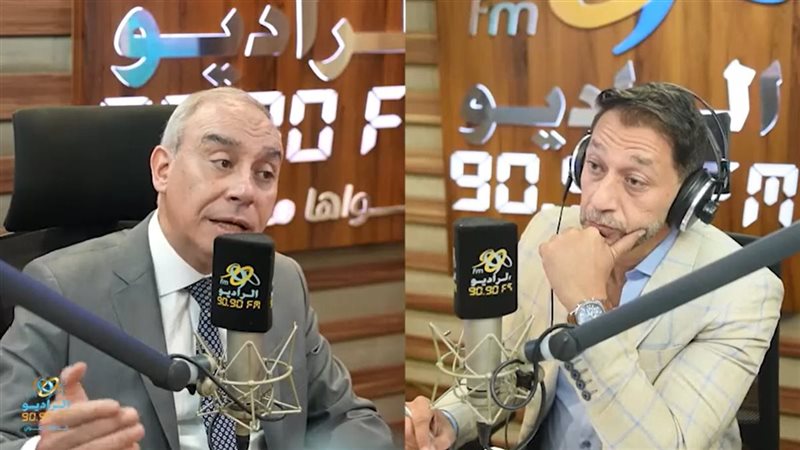 السفير علاء يوسف