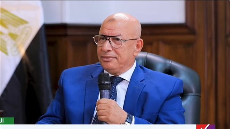 المهندس مصطفى الشيمي