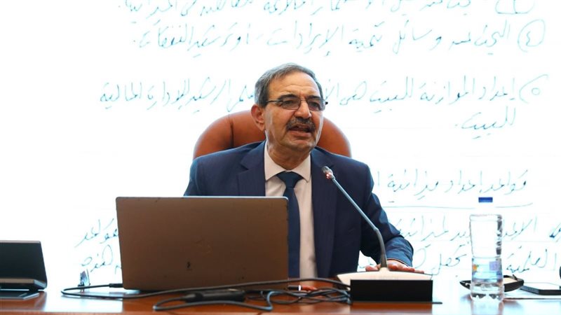 الدكتور فياض عبد