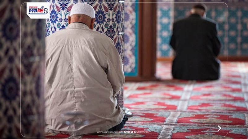 موعد صلاة الجمعة