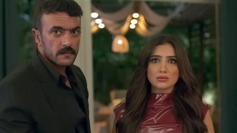فيلم شمشون ودليلة 