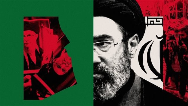حرب إيران 