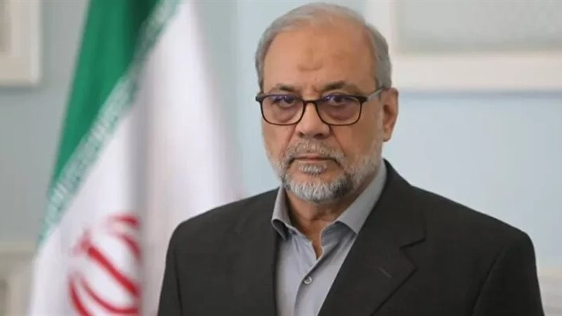 محمد باقر ذو القدر
