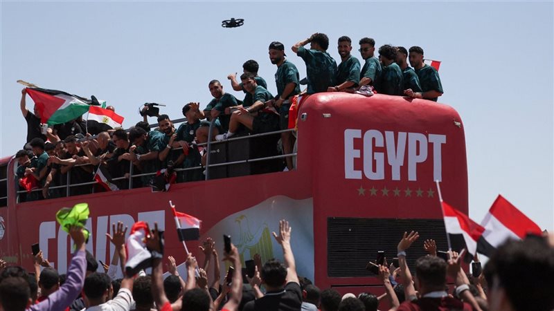 المنتخب