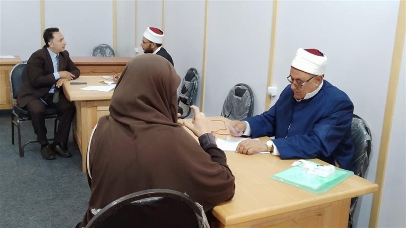 ركن الفتوى 