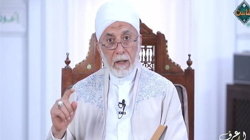 يسري جبر 