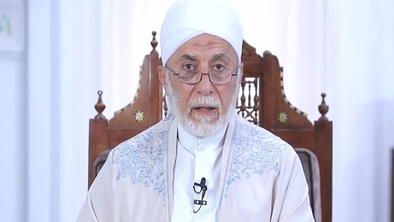 الدكتور يسري جبر