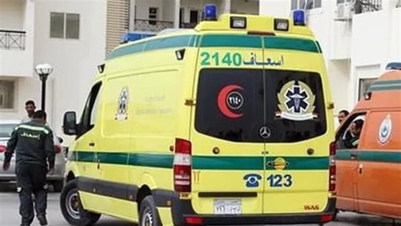 إسعاف 