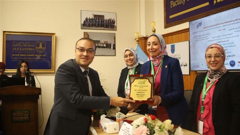 جانب من الفاعلية