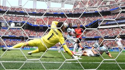 نتيجة وأهداف مباراة إسبانيا وبلجيكا الشوط الثاني (2-1) في كأس العالم 2026 