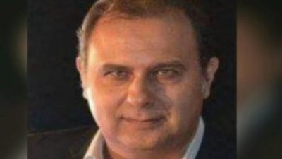 نبيل الشوباشي يعود لـ 